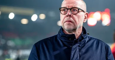 Ajax vs Nijmegen – Notizie e probabili formazioni