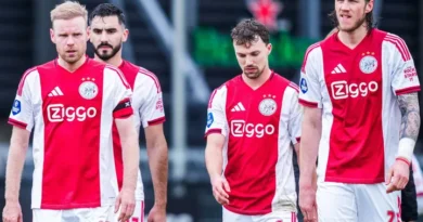 Ajax vs Sittard – Novità e probabili formazioni