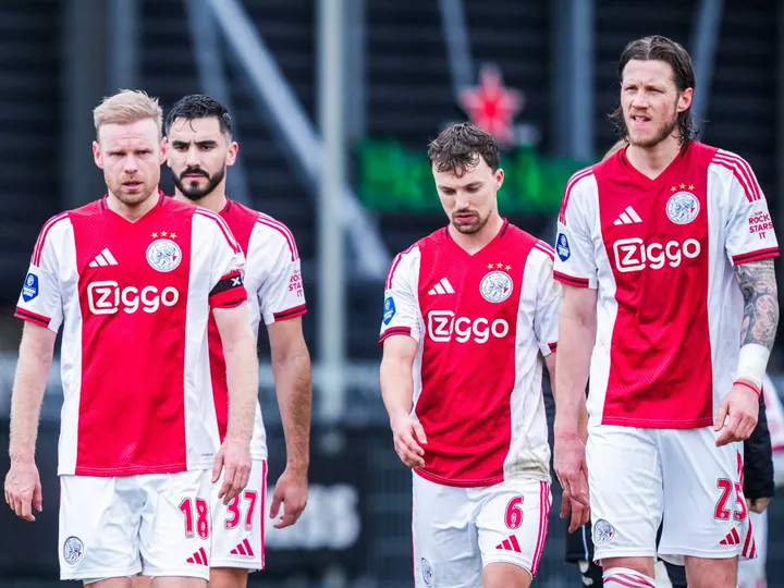 Ajax vs Sittard – Novità e probabili formazioni