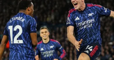 Arsenal vs Sunderland – Notizie e probabili formazioni