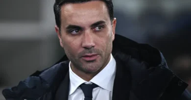 Atalanta vs Juventus – Novità e probabili formazioni