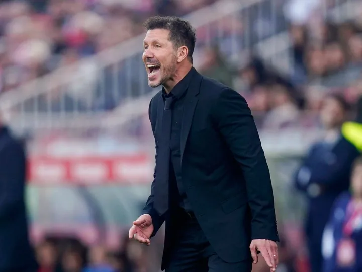 Atletico vs Betis – Novità e probabili formazioni