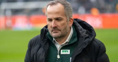 Augsburgo vs Heidenheim – Notizie e probabili formazioni