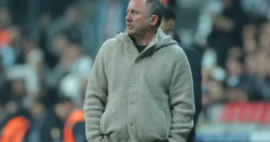 Beşiktaş vs Alanyaspor – Notizie e probabili formazioni