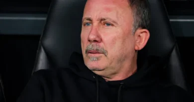 Beşiktaş vs Göztepe SK – Notizie e probabili formazioni