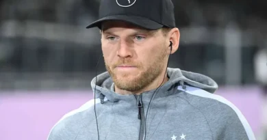 Borussia Mönchengladbach vs Union Berlino – Notizie e probabili formazioni