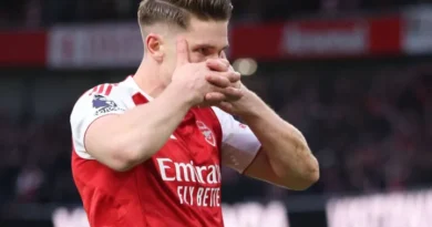 Brentford vs Arsenal – Notizie e probabili formazioni