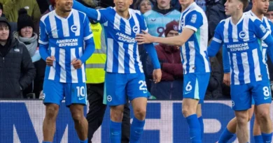 Brighton vs Crystal Palace – Notizie e probabili formazioni