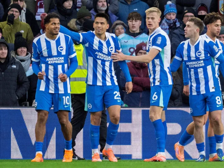 Brighton vs Crystal Palace – Notizie e probabili formazioni
