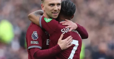 Burnley vs West Ham – Notizie e probabili formazioni