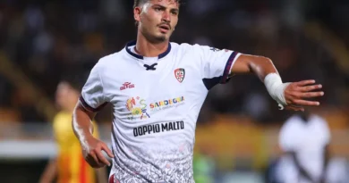 Cagliari-Lecce – Novità e probabili formazioni