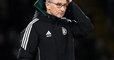 Celtic v Dundee – Notizie e probabili formazioni