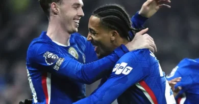 Chelsea vs Burnley – Notizie e probabili formazioni