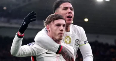 Chelsea vs Leeds – Notizie e probabili formazioni