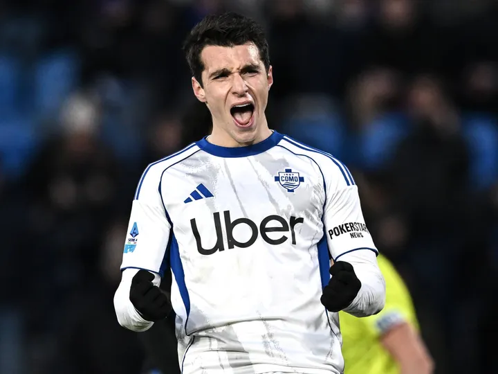 Como vs Fiorentina – Novità e probabili formazioni