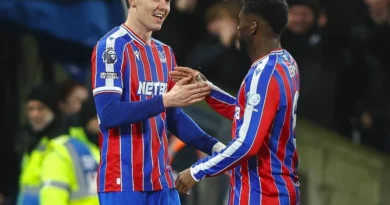 Cristal Palace-Wolverhampton – Novità e probabili formazioni