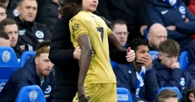 Crystal Palace vs Burnley – Notizie e probabili formazioni