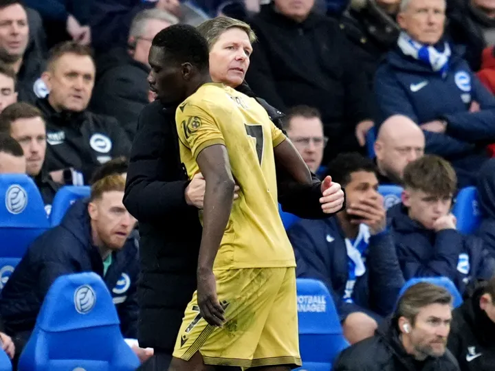 Crystal Palace vs Burnley – Notizie e probabili formazioni