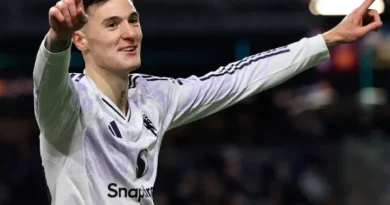 Everton vs Manchester United – Notizie e probabili formazioni