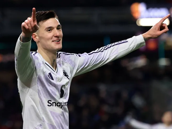 Everton vs Manchester United – Notizie e probabili formazioni