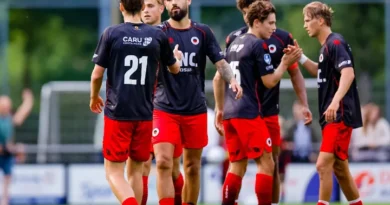 Excelsior vs Go Ahead Eagles – Novità e probabili formazioni