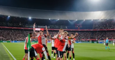 Feyenoord vs Telstar – Notizie e probabili formazioni