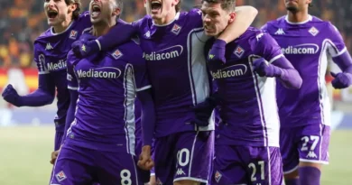 Fiorentina vs Jagiellonia – Novità e probabili formazioni