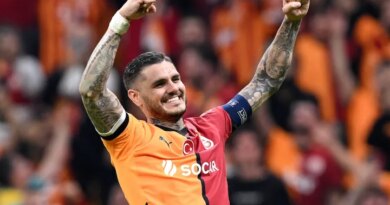 Galatasaray vs Juventus – Novità e probabili formazioni