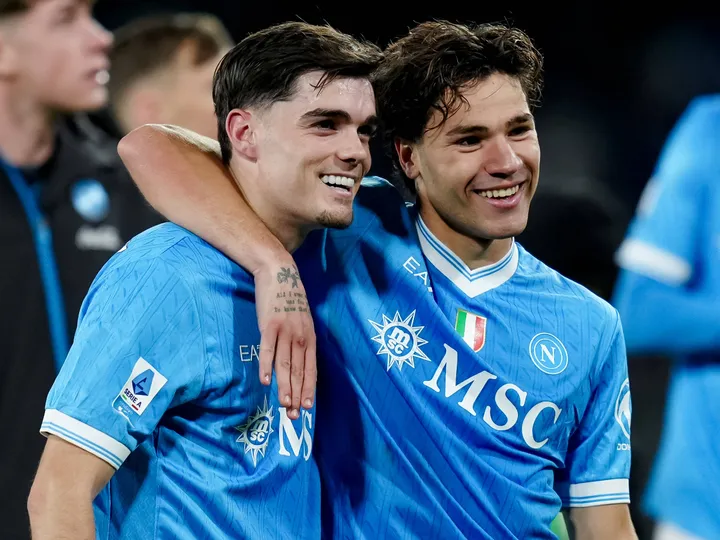 Genoa vs Napoli – Novità e probabili formazioni