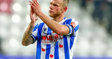 Go Ahead Eagles vs Heerenveen – Notizie e probabili formazioni