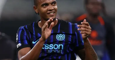 Inter vs Juventus – Novità e probabili formazioni