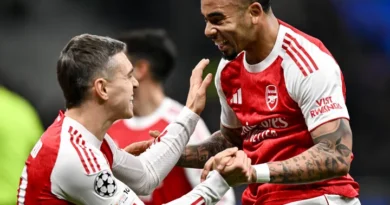 Lupi vs Arsenal – Novità e probabili formazioni