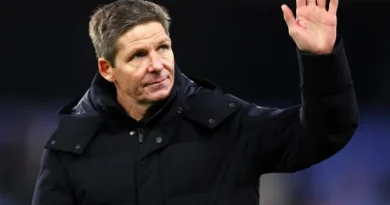 Manchester United vs Crystal Palace – Notizie e probabili formazioni