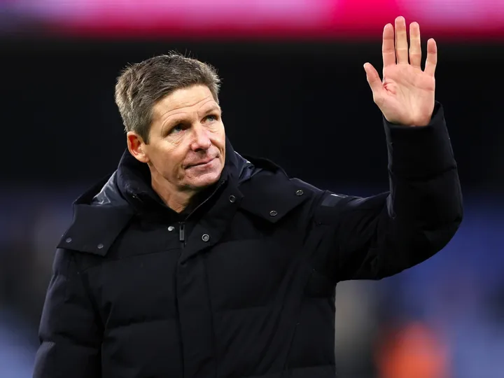 Manchester United vs Crystal Palace – Notizie e probabili formazioni