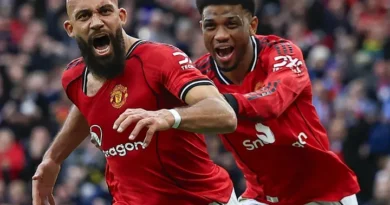 Manchester United vs Tottenham – Notizie e probabili formazioni