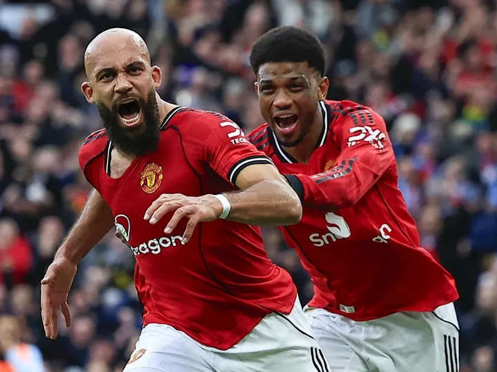 Manchester United vs Tottenham – Notizie e probabili formazioni