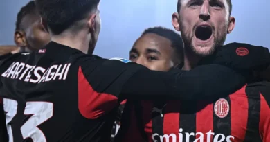 Milano vs Como – Novità e probabili formazioni