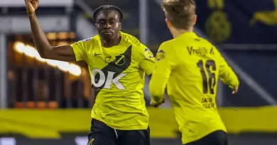 NAC Breda vs Excelsior – Notícias e Prováveis ​​Escalações