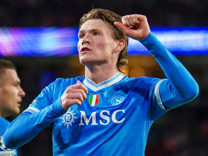 Napoli vs Como – Novità e probabili formazioni