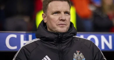 Newcastle vs Everton – Notizie e probabili formazioni