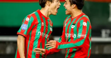 Nijmegen vs Heracles – Novità e probabili formazioni