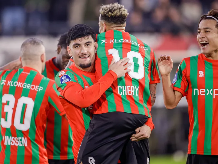 Nijmegen vs Utrecht – Notizie e probabili formazioni
