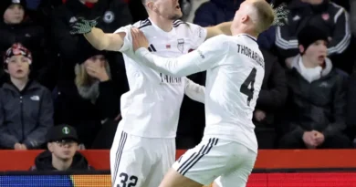 Noah vs AZ – Notizie e probabili formazioni