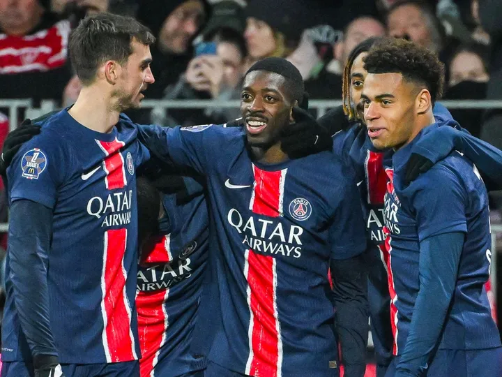 PSG vs Marsiglia – Novità e probabili formazioni