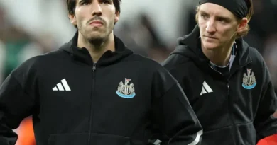 Qarabağ vs Newcastle – Notizie e probabili formazioni