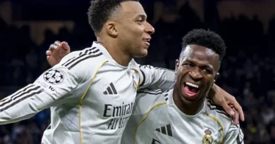 Real Madrid vs Benfica – Notizie e probabili formazioni