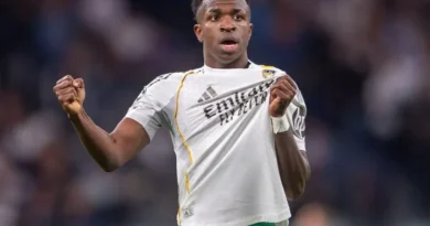 Real Madrid vs Getafe – Notizie e probabili formazioni