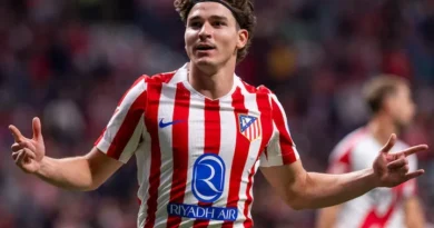 Real Oviedo vs Atlético – Novità e probabili formazioni