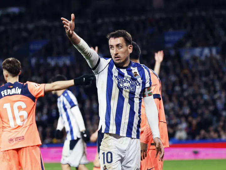 Real Sociedad vs Elche – Notizie e probabili formazioni