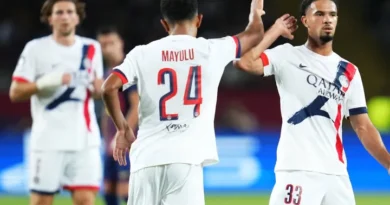 Rennes vs PSG – Notizie e probabili formazioni